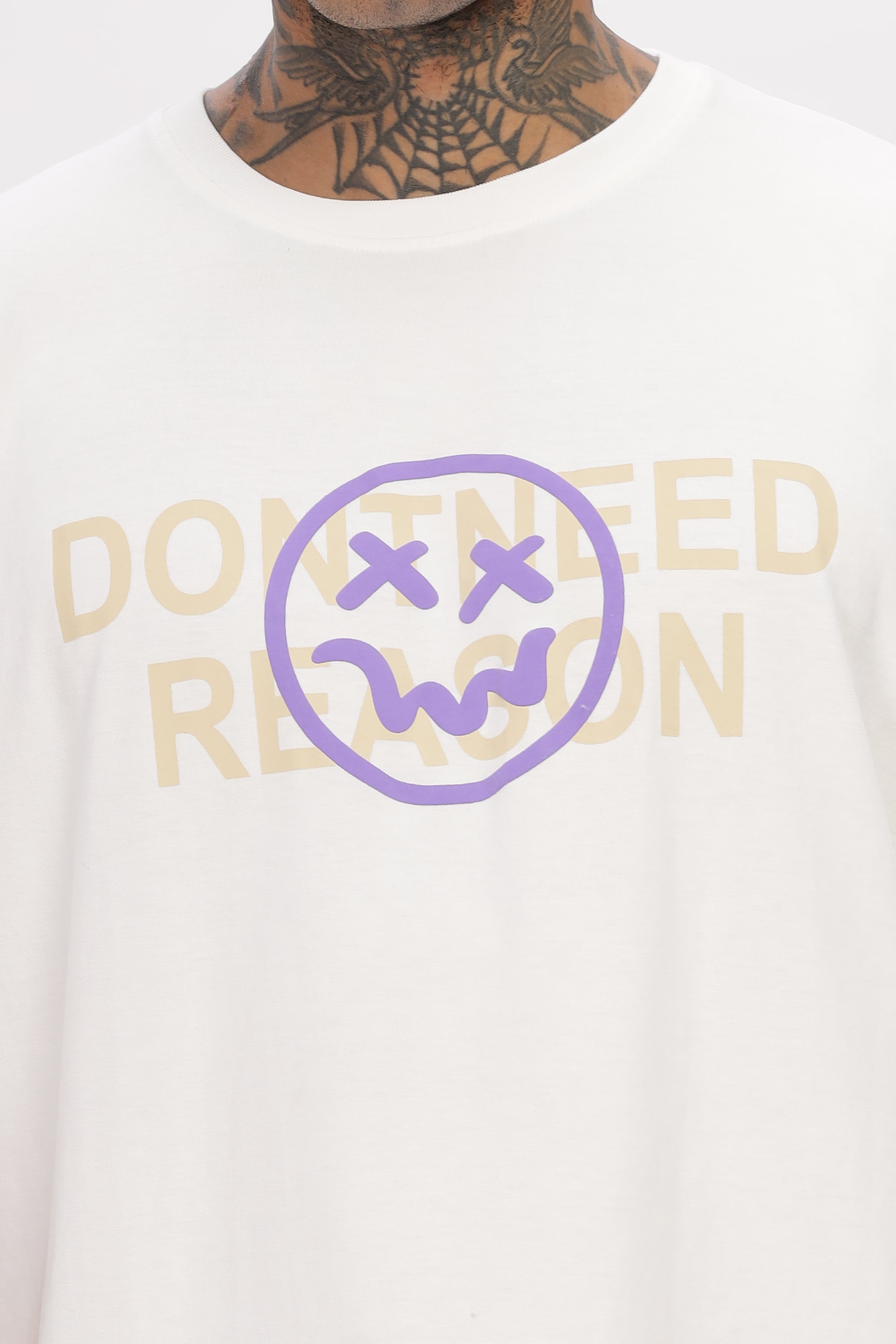Social introvert Oversized t-shirt