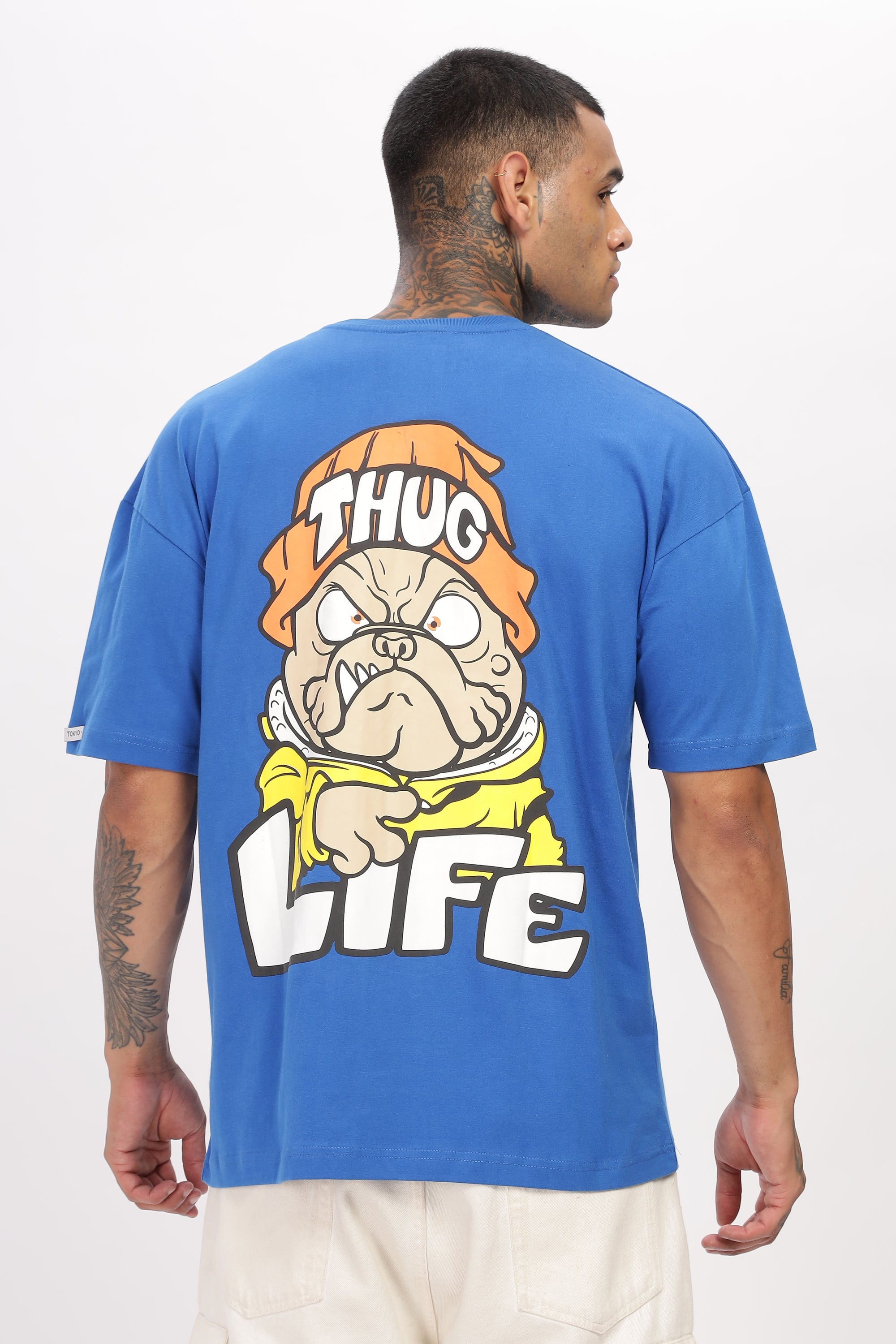 Thug Life