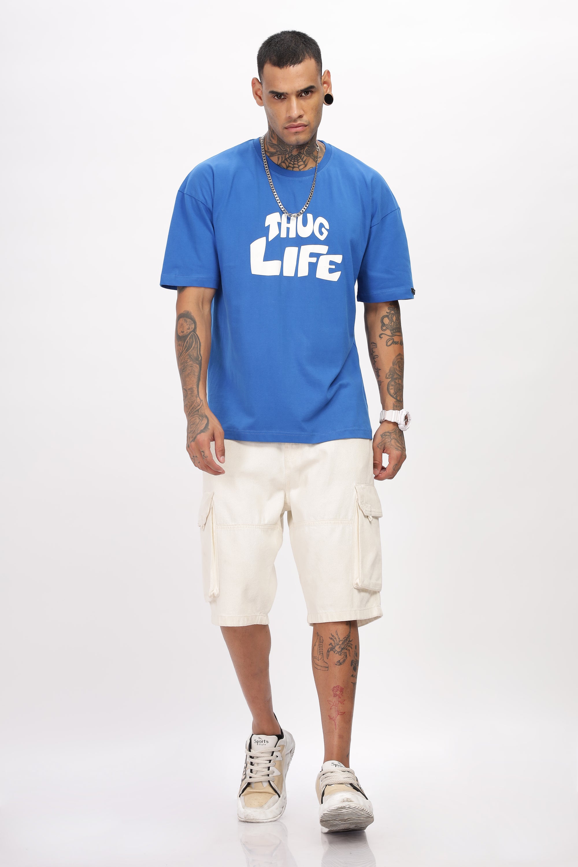 Thug Life