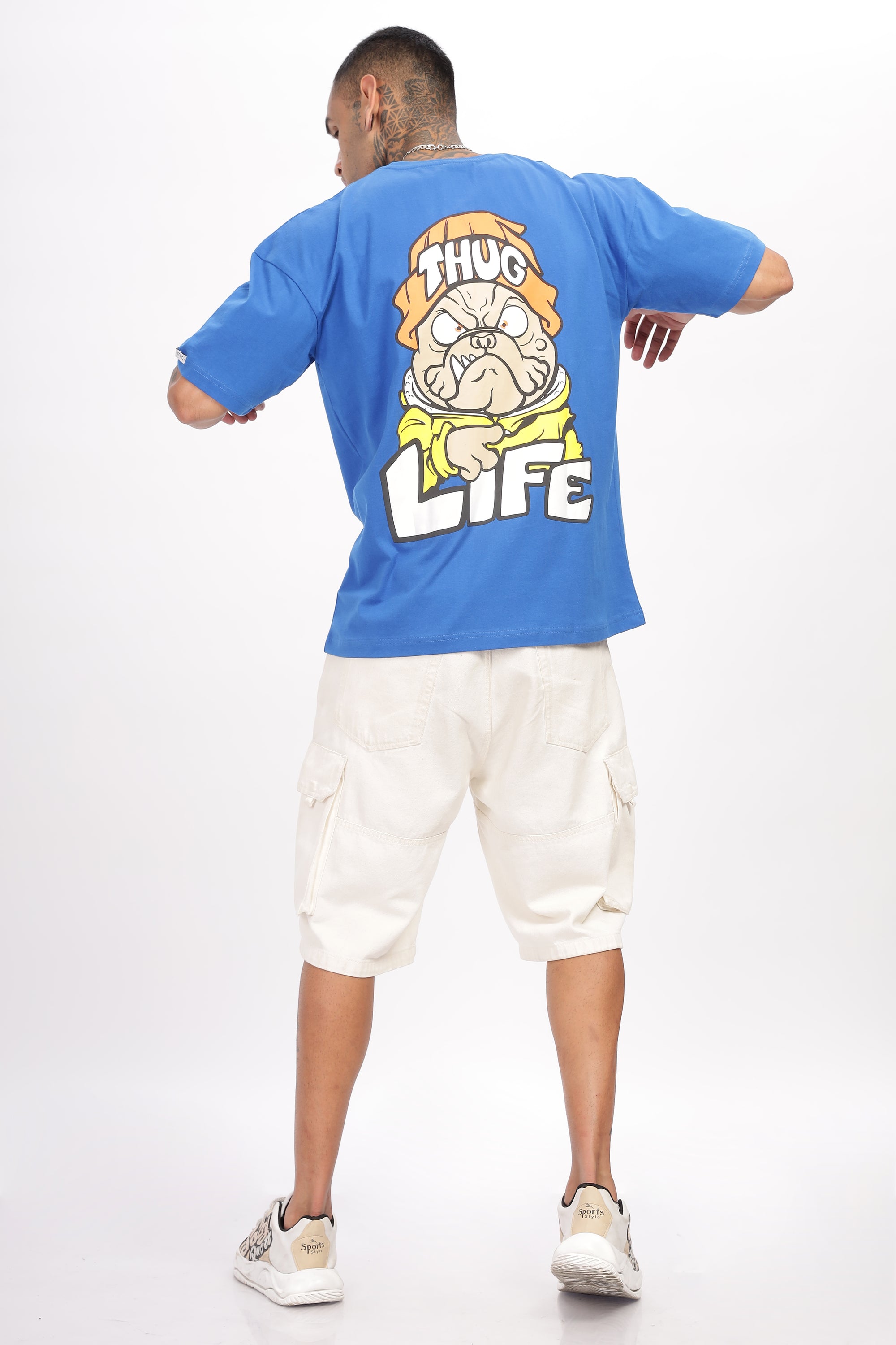 Thug Life