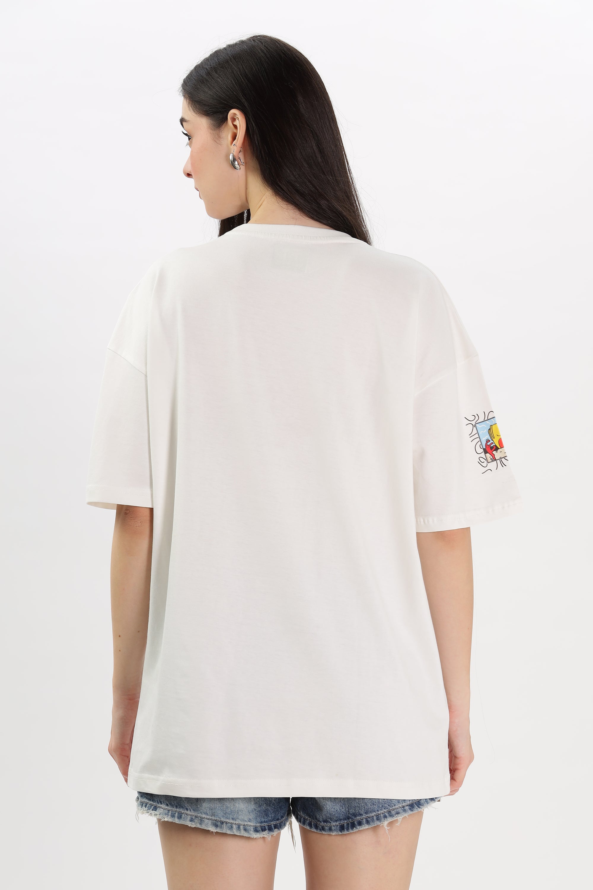 Stickies - Oversized White