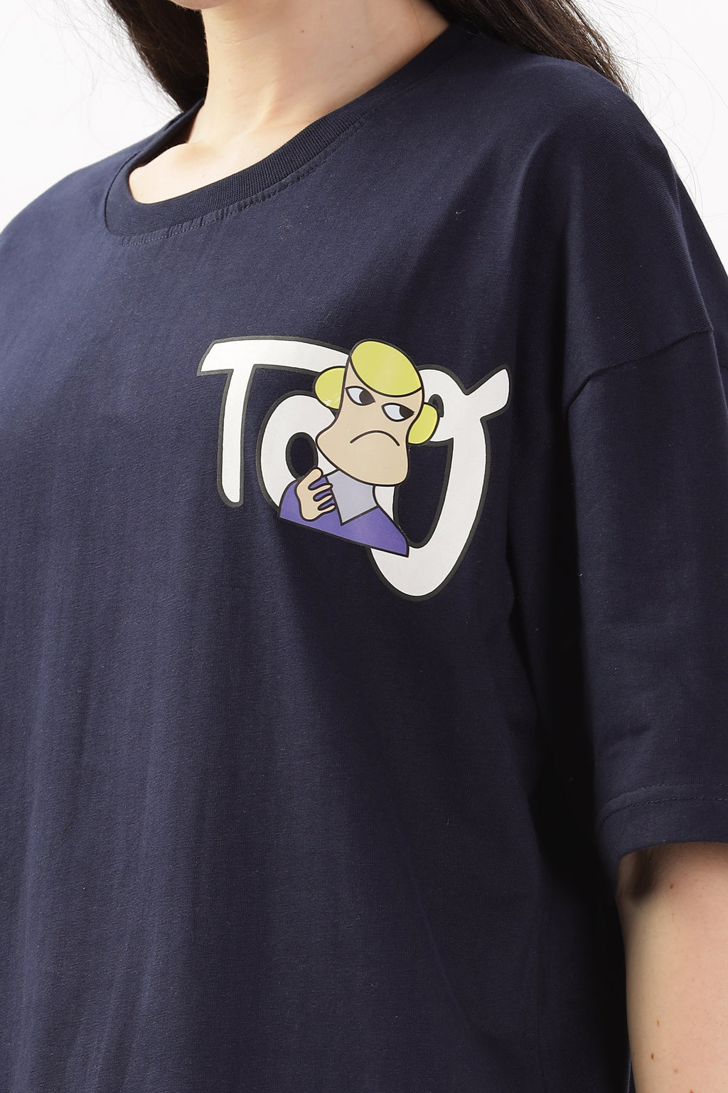 TOQ Oversized Cord set