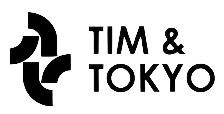Tim and Tokyo